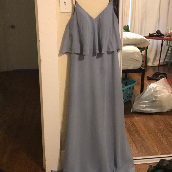 Azazie Dresses & Skirts - Azazie bridesmaids dress